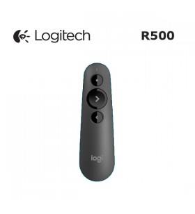 Logitech R500 Projeksiyon Sunum Kumandası (Presenter)